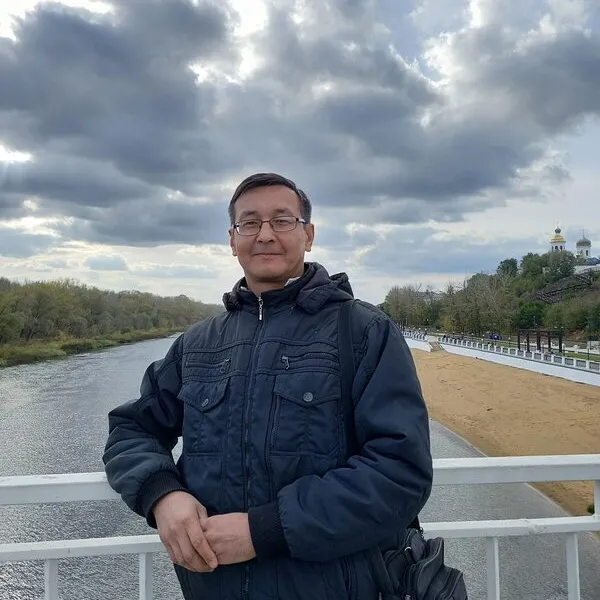 Роберт